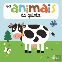Bertrand.pt - Os Animais da Quinta