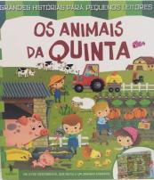 Os Animais da Quinta
