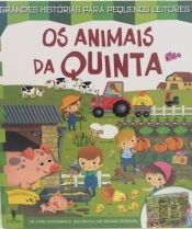 Os Animais da Quinta