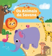 Os Animais da Savana