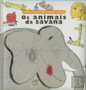 Os Animais da Savana