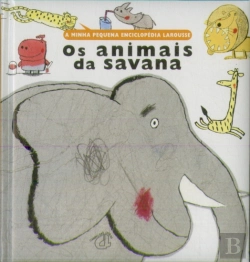 Bertrand.pt - Os Animais da Savana
