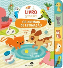 Bertrand.pt - Os Animais de Estimação