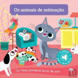 Bertrand.pt - Os Animais de Estimação