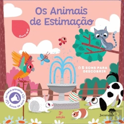 Bertrand.pt - Os Animais de Estimação