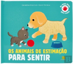 Bertrand.pt - Os Animais de Estimação para Sentir