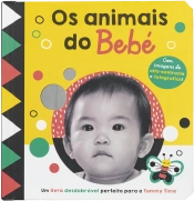 Os animais do Bebé