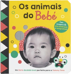 Bertrand.pt - Os animais do Bebé