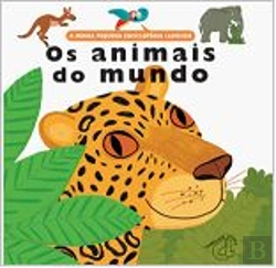 Bertrand.pt - Os Animais do Mundo