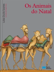 Os Animais do Natal