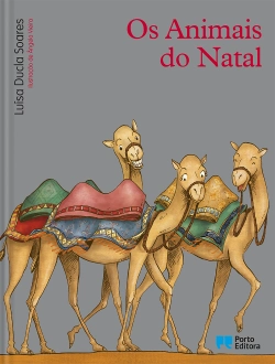 Bertrand.pt - Os Animais do Natal