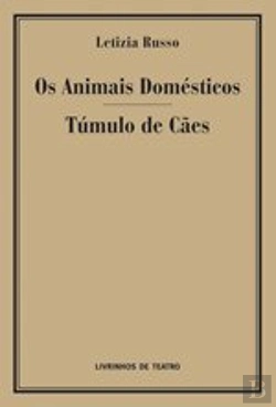 Bertrand.pt - Os Animais Domésticos / Túmulo de Cães