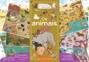Os Animais