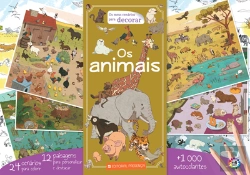 Bertrand.pt - Os Animais