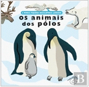 Os Animais dos Pólos