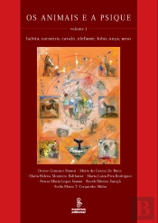 Os Animais E A Psique - Volume 1