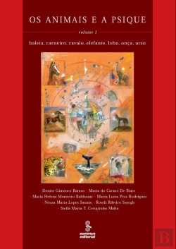 Bertrand.pt - Os Animais E A Psique - Volume 1