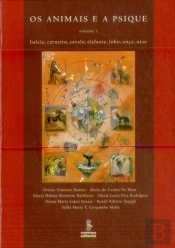 Os Animais e a Psique - Volume 1