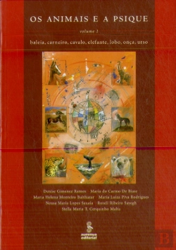 Bertrand.pt - Os Animais e a Psique - Volume 1