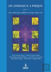 Os Animais E A Psique - Volume 2