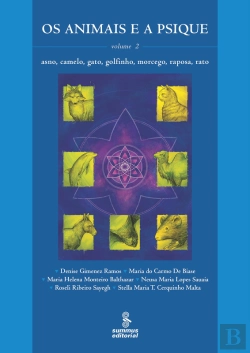 Bertrand.pt - Os Animais E A Psique - Volume 2