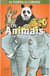 Os Animais em 200 Perguntas