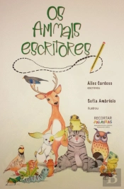 Os Animais Escritores