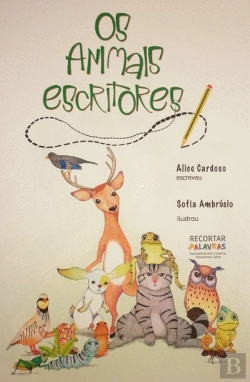 Bertrand.pt - Os Animais Escritores