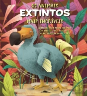 Os Animais Extintos Mais Incríveis
