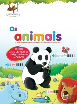 Bertrand.pt - Os Animais