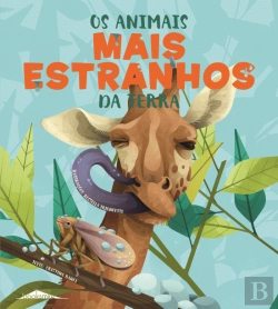 Bertrand.pt - Os Animais Mais Estranhos da Terra