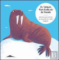 Os Animais Mais Radicais do Mundo