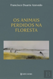 Os Animais Perdidos na Floresta