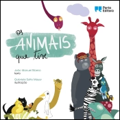 Os animais que tive