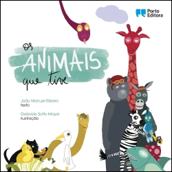 Bertrand.pt - Os animais que tive