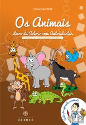 Os Animais