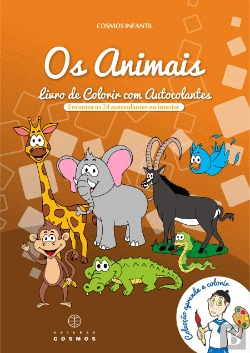 Bertrand.pt - Os Animais