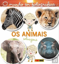 Bertrand.pt - Os Animais Selvagens