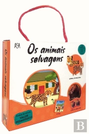 Os Animais Selvagens
