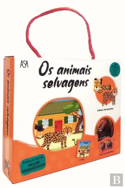 Bertrand.pt - Os Animais Selvagens