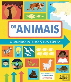 Bertrand.pt - Os Animais