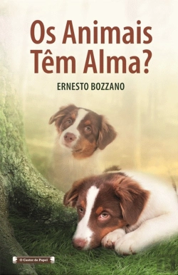 Bertrand.pt - Os Animais Têm Alma?