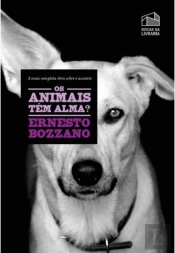 Os Animais Têm Alma?