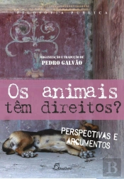 Os Animais Têm Direitos?