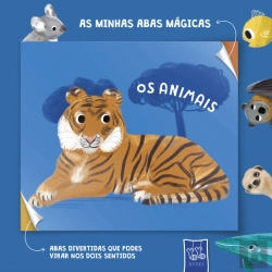 Bertrand.pt - Os Animais