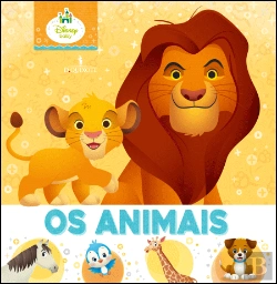 Bertrand.pt - Os Animais