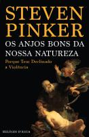 Os Anjos Bons da Nossa Natureza