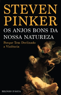 Bertrand.pt - Os Anjos Bons da Nossa Natureza
