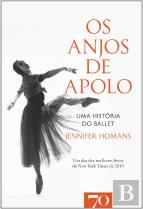 Os Anjos de Apolo