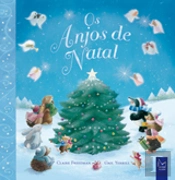 Os Anjos de Natal